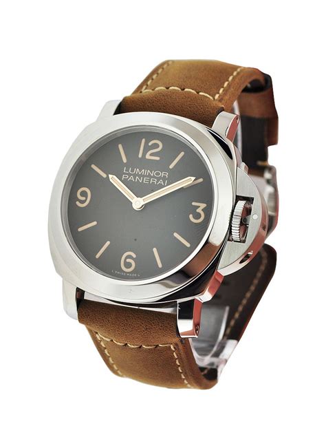 panerai pam 390 retail price|Panerai Luminor Base .